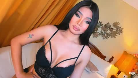 YOUR SIDECHIC HAILEY online show from May 20, 1:57 am