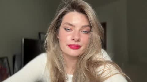 haley_rune online show from October 16, 10:18 am