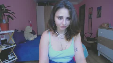 Ann online show from October 22, 11:26 am