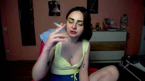 Ann online show from May 21, 2:15 pm