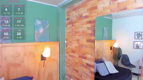 Halley Lorens online show from March 29, 12:15 pm