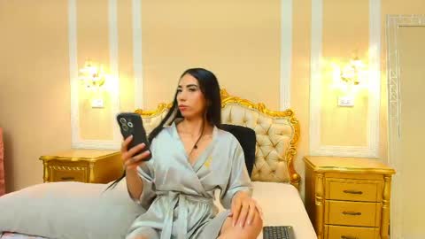 Hallie Stone online show from May 21, 1:42 pm