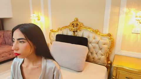 Hallie Stone online show from May 12, 12:34 pm