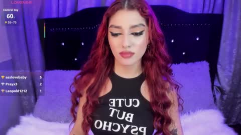 Halls Red online show from October 11, 11:40 pm