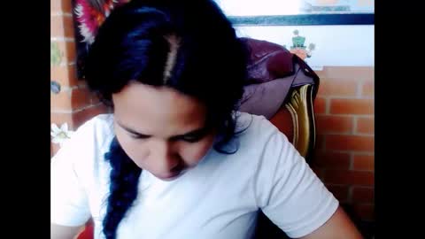 HANMy Dears make sure to follow me here create a FREE account if you dont have one and chat thank you. online show from September 27, 3:19 pm