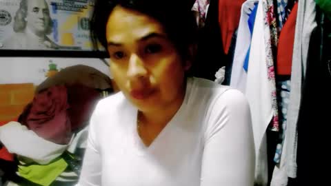 HANMy Dears make sure to follow me here create a FREE account if you dont have one and chat thank you. online show from November 8, 3:55 am