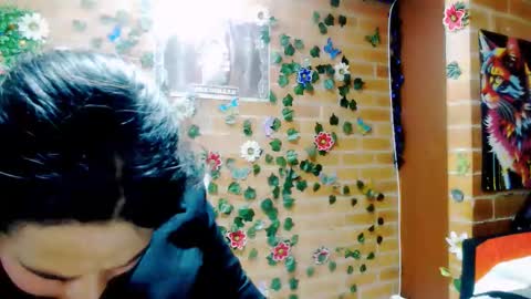 HANMy Dears make sure to follow me here create a FREE account if you dont have one and chat thank you. online show from September 23, 11:47 pm