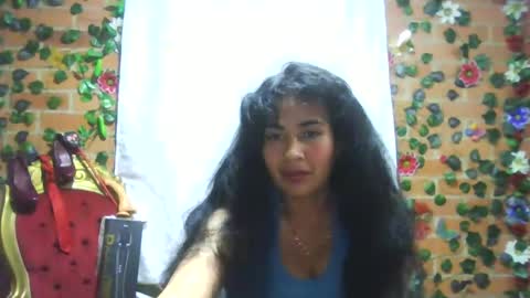 HANMy Dears make sure to follow me here create a FREE account if you dont have one and chat thank you. online show from January 8, 6:09 am