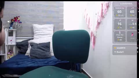 hana_arias online show from September 12, 11:12 pm