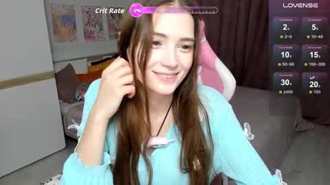 Hana online show from November 28, 2:53 pm