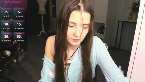 Hana online show from January 7, 5:49 pm