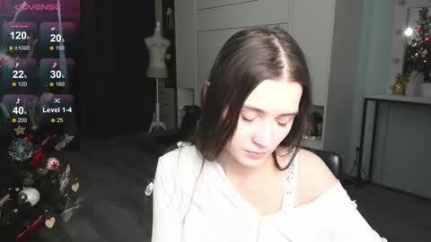 Hana online show from January 13, 2:43 pm