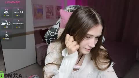 Hana online show from October 8, 3:05 pm