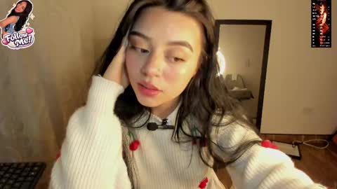 Hana Garcia online show from May 25, 12:42 am