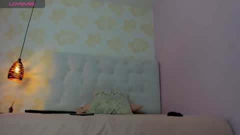 Hana online show from March 17, 12:20 pm