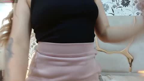 hanaa_tay online show from September 20, 1:09 pm