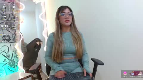hanaa_tay online show from October 2, 11:59 am