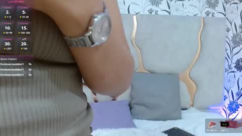 hanaa_tay online show from September 13, 2:14 pm