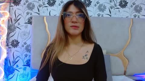 hanaa_tay online show from September 17, 12:58 pm