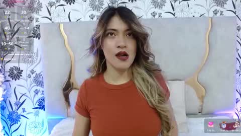 hanaa_tay online show from September 23, 11:52 am