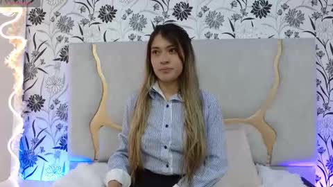 hanaa_tay online show from September 22, 11:41 am