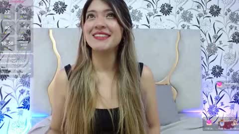 hanaa_tay online show from September 25, 12:04 pm