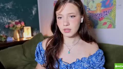 hanahwoods online show from May 9, 1:40 am
