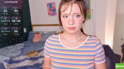 hanahwoods online show from October 17, 10:24 pm