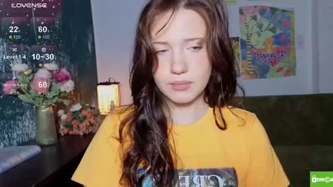 hanahwoods online show from May 4, 3:10 am