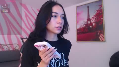 Hanaku  online show from January 31, 8:29 pm