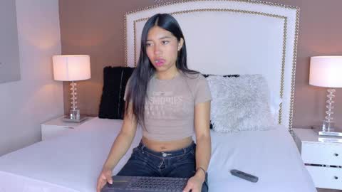 Hanna online show from April 5, 4:50 pm