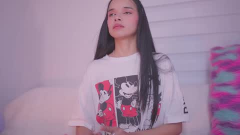   GABI    online show from September 26, 2:20 am