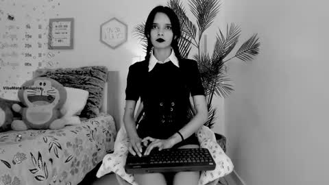   GABI    online show from October 1, 9:31 pm