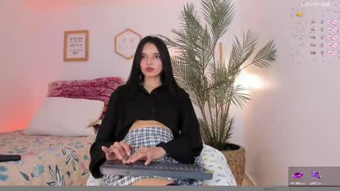   GABI    online show from October 8, 10:03 pm