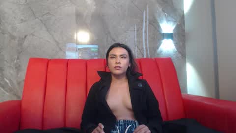 Snapshot of hanna13_ chatting on September 20, 9:35 pm Hanna online show from September 20, 9:35 pm