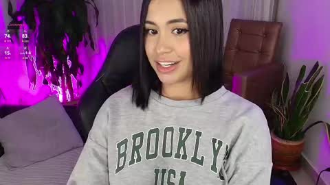 hanna online show from October 1, 1:54 am