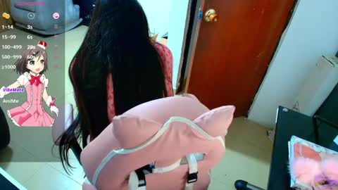 Hanna online show from March 30, 10:31 pm