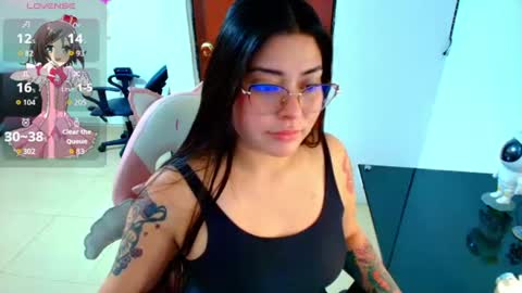 Hanna online show from June 17, 10:00 pm