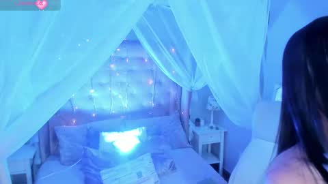Snapshot of hanna__becker chatting on March 2, 3:45 am hanna online show from March 2, 3:45 am
