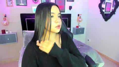 hanna  online show from January 7, 3:43 am