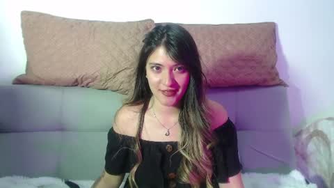 Hanna  online show from July 30, 1:06 am