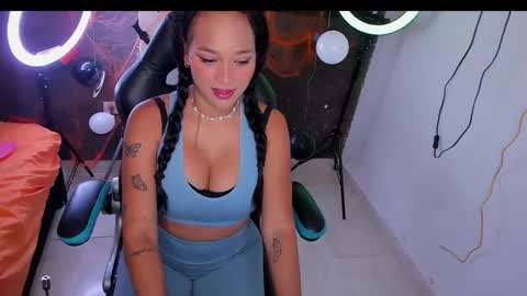 Hanna online show from October 22, 11:15 am