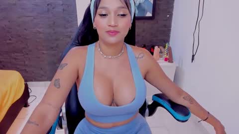 Hanna online show from November 13, 7:02 pm