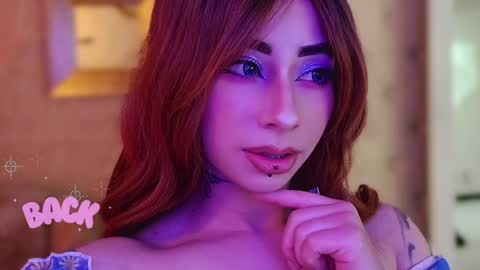  hanna  online show from December 15, 3:13 am