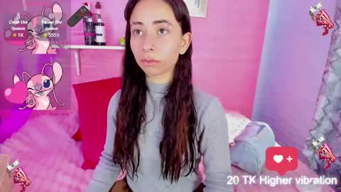  hanna  online show from November 1, 8:35 pm