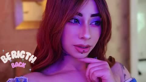  hanna  online show from February 24, 12:16 am