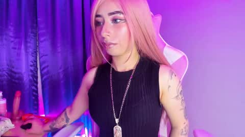  hanna  online show from December 30, 2:20 am