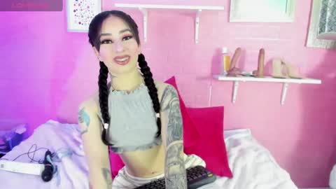  hanna  online show from April 27, 3:36 am