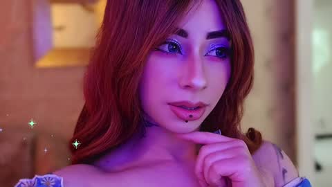  hanna  online show from December 24, 3:16 am
