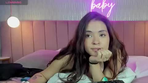 hanna_bastian_vc online show from November 13, 3:00 pm